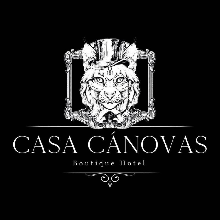 Boutique Hotel Casa Canovas 加的斯 外观 照片